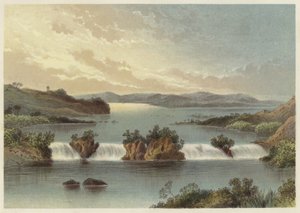 Lac Victoria Nyanza