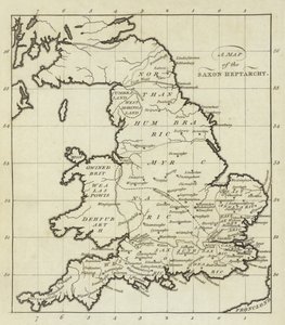 Carte de l