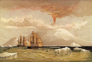 Mont Erebus