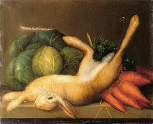 Nature morte d
