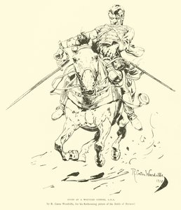 Étude d