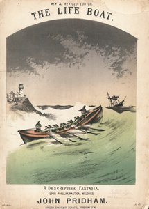 Le Bateau de Sauvetage
