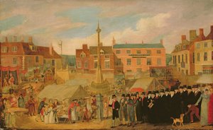 La Procession