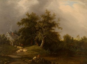 Paysage