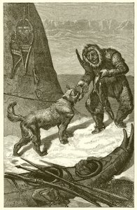 Le Voleur et le Chien