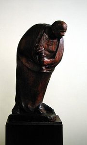 Le solitaire, 1911