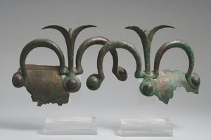 Poignées (bronze)