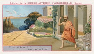 Archimède s