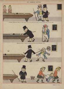 Illustration pour Le Rire