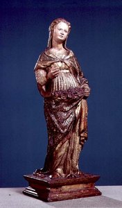 Sainte Dorothée