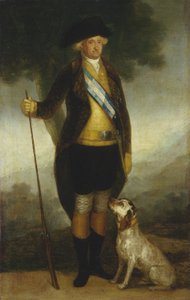 Carlos IV d