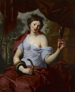 Prudence, fin XVIIe siècle