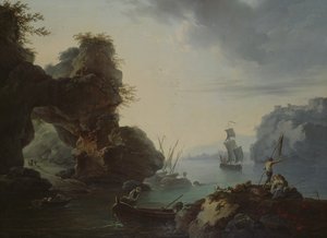 Pêche