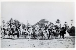 Algérie