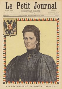 Impératrice Élisabeth d