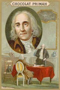 Jeremy Bentham, philosophe anglais