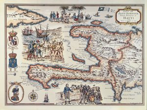 Carte de l