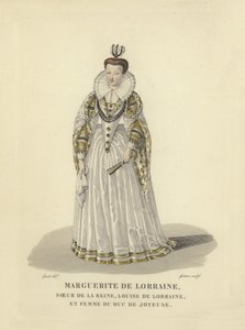 Marguerite de Lorraine