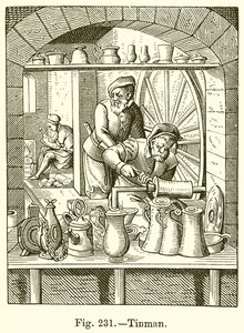 Ferblantier