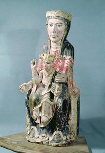 Vierge à l