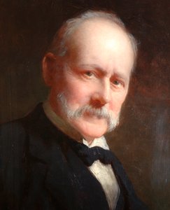 Autoportrait, 1899
