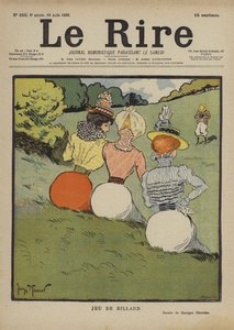 Illustration pour Le Rire