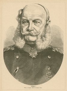 Kaiser Wilhelm Ier d