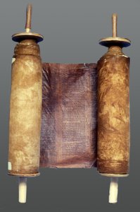 Rouleau de la Torah