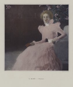 Portrait de Sonja Knips
