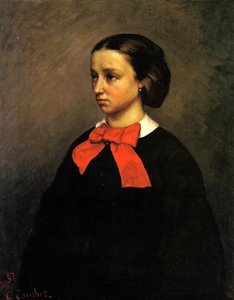 Portrait de Madame Jacquet