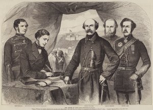 Les héros de Kars