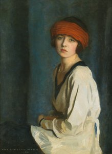 Le chapeau rouge