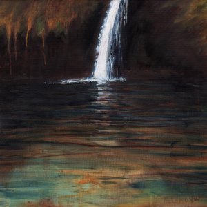 Cascade III, 2016