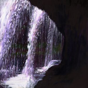 Cascade I, 2016