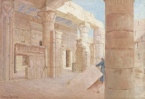 Temple de Philae