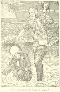 La Chasse au Snark
