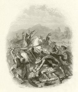Bataille de Flodden