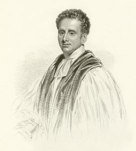 Évêque Heber