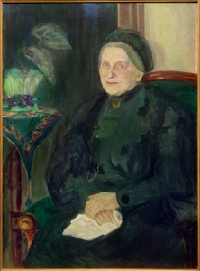 Portrait d