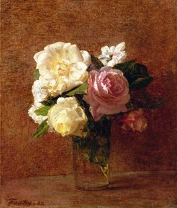 Roses, 1882