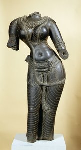 Tara, Nalanda, Bihar, dynastie Pala
