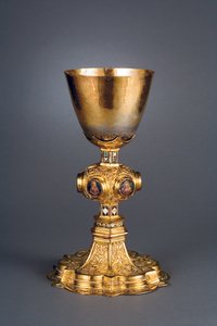 Le Calice Di Lonardo