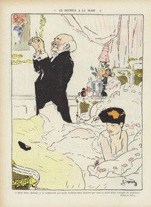 Illustration pour Le Rire