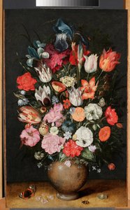 Vase de Fleurs