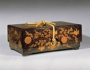 Boîte à documents Ryoshibako