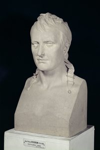 Buste de Napoléon Ier (1769-1821) 1806
