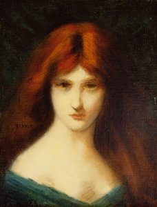 Portrait d