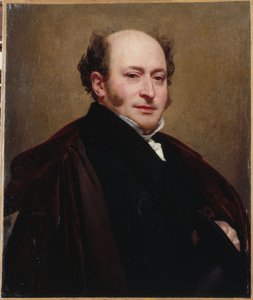 Autoportrait