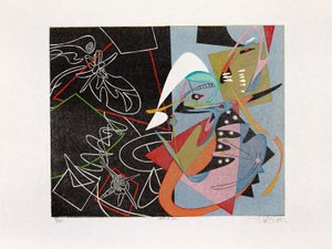 Nuit et Jour, 2016