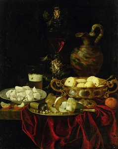 Nature morte
